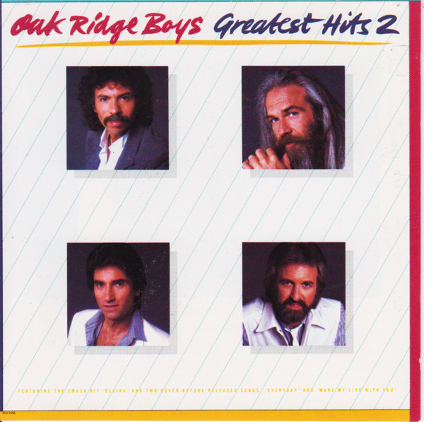 The Oak Ridge Boys
